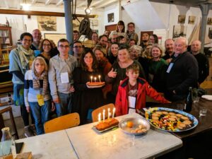 Association Vivre en Transition Fécamp